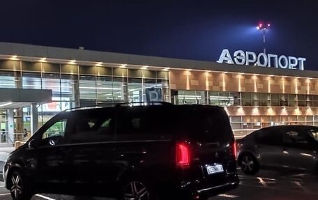 Mercedes-Benz V-Класс, 2014 год, 4 000 000 рублей, 5 фотография