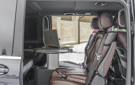 Mercedes-Benz V-Класс, 2014 год, 4 000 000 рублей, 11 фотография