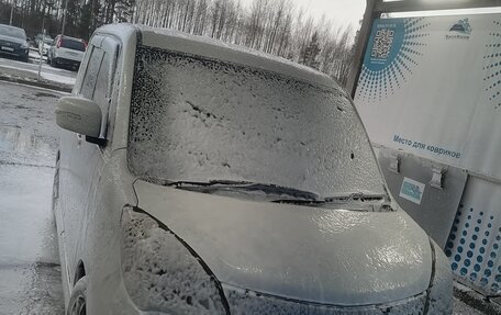 Suzuki Solio II, 2014 год, 1 150 000 рублей, 9 фотография