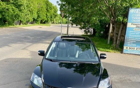 Mazda CX-7 I рестайлинг, 2008 год, 630 000 рублей, 6 фотография