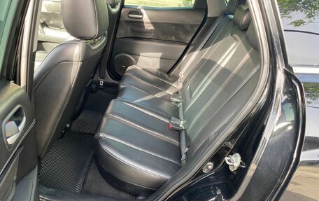 Mazda CX-7 I рестайлинг, 2008 год, 630 000 рублей, 9 фотография