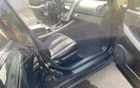 Mazda CX-7 I рестайлинг, 2008 год, 630 000 рублей, 8 фотография