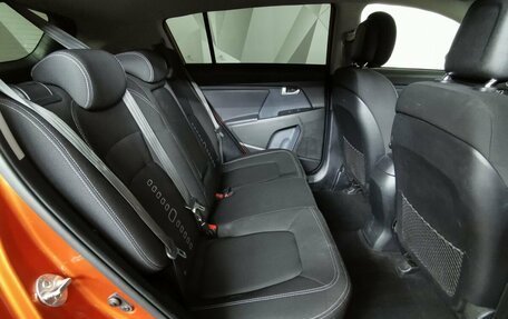 KIA Sportage III, 2013 год, 1 099 000 рублей, 12 фотография