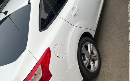 Ford Focus III, 2013 год, 640 000 рублей, 2 фотография