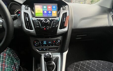 Ford Focus III, 2013 год, 640 000 рублей, 7 фотография