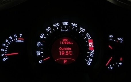 KIA Sportage III, 2013 год, 1 099 000 рублей, 19 фотография