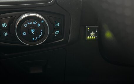 Ford Focus III, 2013 год, 640 000 рублей, 6 фотография