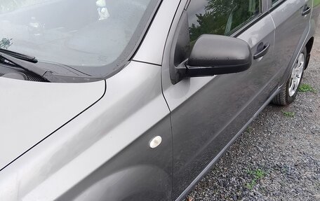 Chevrolet Aveo III, 2008 год, 450 000 рублей, 3 фотография