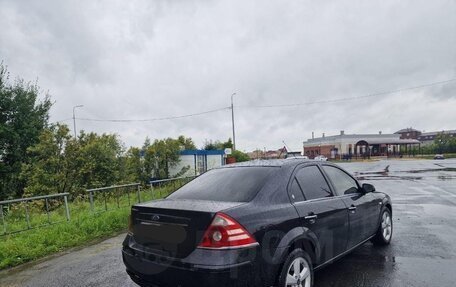 Ford Mondeo III, 2006 год, 550 000 рублей, 4 фотография