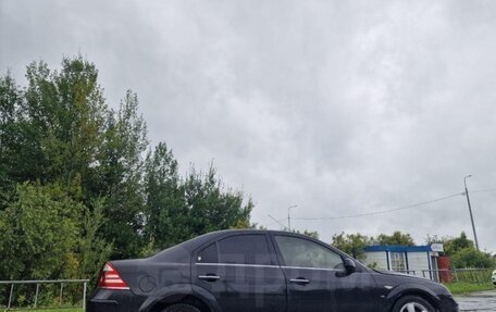 Ford Mondeo III, 2006 год, 550 000 рублей, 5 фотография
