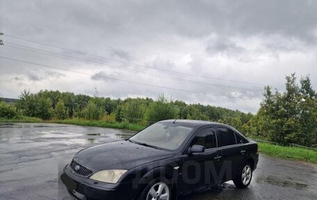 Ford Mondeo III, 2006 год, 550 000 рублей, 2 фотография