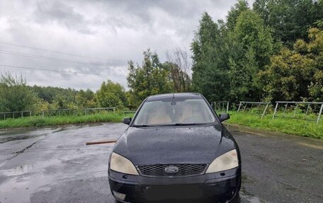 Ford Mondeo III, 2006 год, 550 000 рублей, 3 фотография