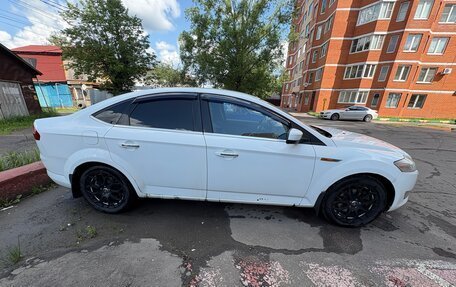Ford Mondeo IV, 2010 год, 750 000 рублей, 4 фотография