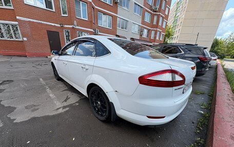 Ford Mondeo IV, 2010 год, 750 000 рублей, 3 фотография