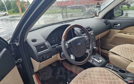 Ford Mondeo III, 2006 год, 550 000 рублей, 7 фотография