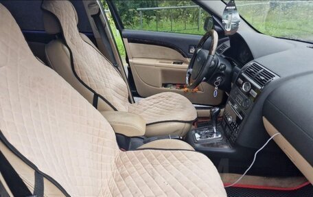 Ford Mondeo III, 2006 год, 550 000 рублей, 9 фотография
