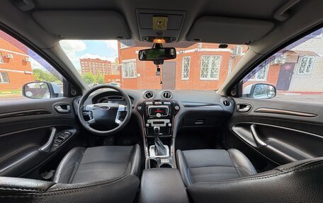 Ford Mondeo IV, 2010 год, 750 000 рублей, 5 фотография