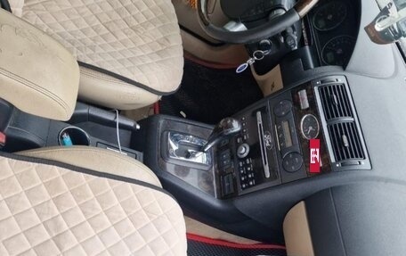 Ford Mondeo III, 2006 год, 550 000 рублей, 8 фотография