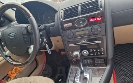 Ford Mondeo III, 2006 год, 550 000 рублей, 10 фотография