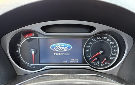 Ford Mondeo IV, 2010 год, 750 000 рублей, 8 фотография