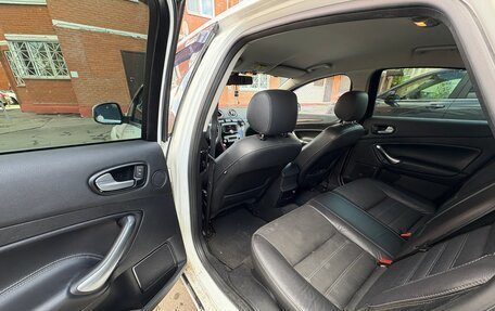 Ford Mondeo IV, 2010 год, 750 000 рублей, 7 фотография