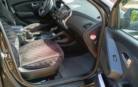 Hyundai ix35 I рестайлинг, 2010 год, 1 370 000 рублей, 6 фотография