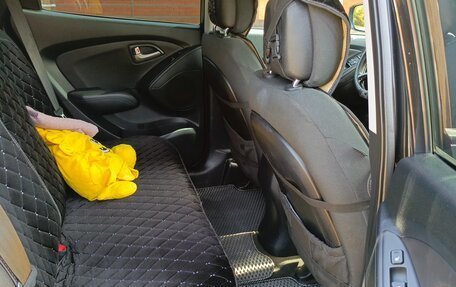 Hyundai ix35 I рестайлинг, 2010 год, 1 370 000 рублей, 7 фотография