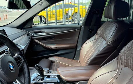 BMW 5 серия, 2020 год, 4 990 000 рублей, 8 фотография