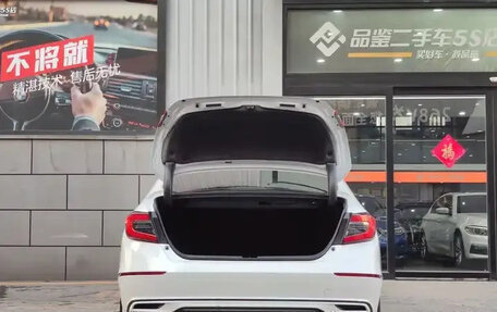 Honda Accord IX рестайлинг, 2022 год, 2 220 000 рублей, 6 фотография