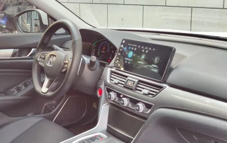 Honda Accord IX рестайлинг, 2022 год, 2 220 000 рублей, 9 фотография