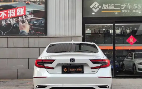 Honda Accord IX рестайлинг, 2022 год, 2 220 000 рублей, 5 фотография