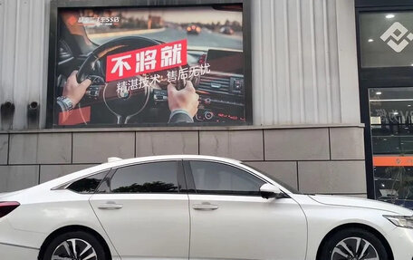 Honda Accord IX рестайлинг, 2022 год, 2 220 000 рублей, 3 фотография