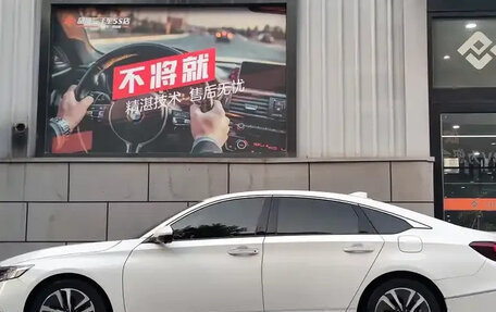 Honda Accord IX рестайлинг, 2022 год, 2 220 000 рублей, 7 фотография
