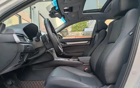 Honda Accord IX рестайлинг, 2022 год, 2 220 000 рублей, 10 фотография