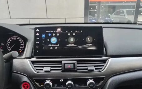 Honda Accord IX рестайлинг, 2022 год, 2 220 000 рублей, 14 фотография