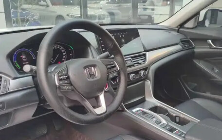 Honda Accord IX рестайлинг, 2022 год, 2 220 000 рублей, 12 фотография