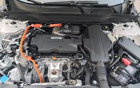 Honda Accord IX рестайлинг, 2022 год, 2 220 000 рублей, 8 фотография