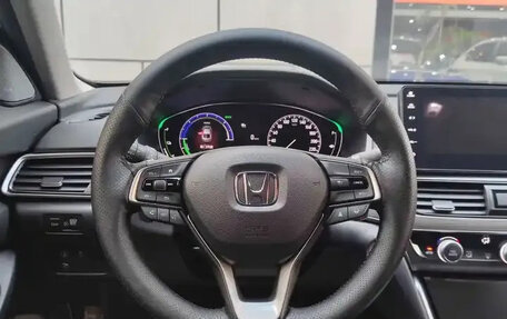 Honda Accord IX рестайлинг, 2022 год, 2 220 000 рублей, 13 фотография