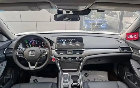 Honda Accord IX рестайлинг, 2022 год, 2 220 000 рублей, 11 фотография