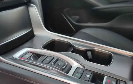 Honda Accord IX рестайлинг, 2022 год, 2 220 000 рублей, 16 фотография