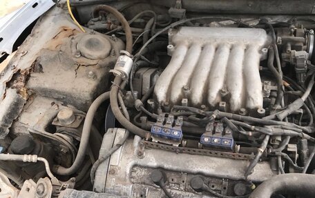 Hyundai Sonata IV рестайлинг, 2005 год, 180 000 рублей, 6 фотография