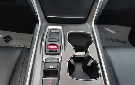 Honda Accord IX рестайлинг, 2022 год, 2 220 000 рублей, 17 фотография