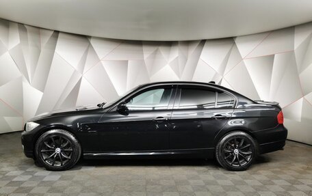 BMW 3 серия, 2008 год, 1 075 150 рублей, 5 фотография