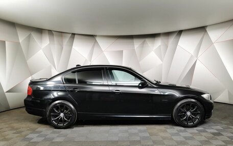 BMW 3 серия, 2008 год, 1 075 150 рублей, 6 фотография