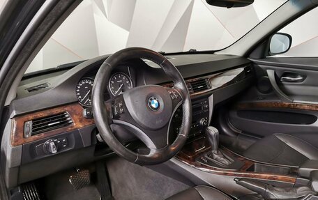 BMW 3 серия, 2008 год, 1 075 150 рублей, 9 фотография