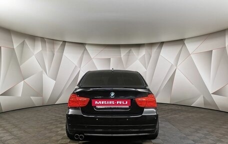 BMW 3 серия, 2008 год, 1 075 150 рублей, 4 фотография