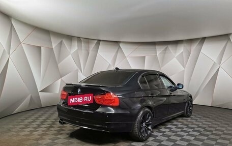 BMW 3 серия, 2008 год, 1 075 150 рублей, 2 фотография