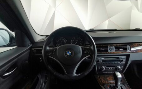 BMW 3 серия, 2008 год, 1 075 150 рублей, 11 фотография
