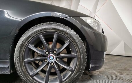 BMW 3 серия, 2008 год, 1 075 150 рублей, 12 фотография