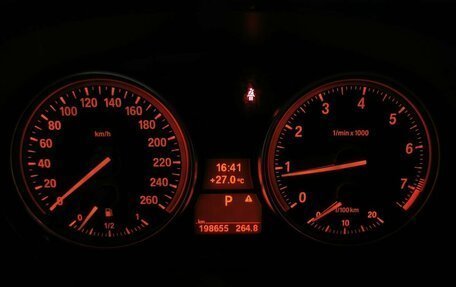 BMW 3 серия, 2008 год, 1 075 150 рублей, 15 фотография
